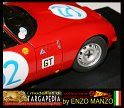 Alfa Romeo Giulia TZ n.52 Targa Florio  1965 - AutoArt 1.18 (16)